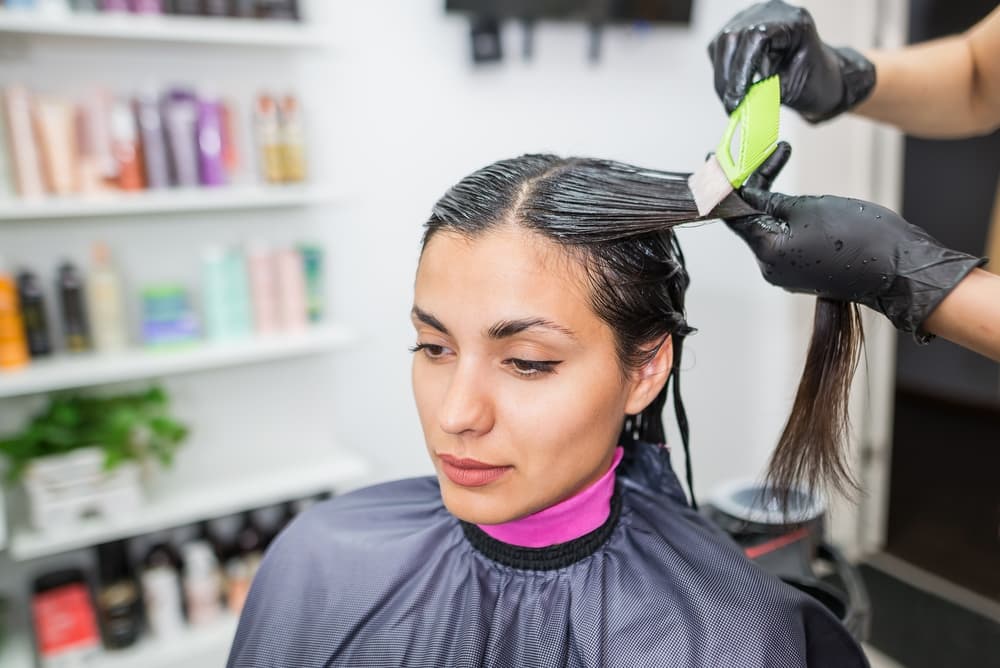 Frizz-Free, Effortless Hair: Is a Keratin Treatment Right for You?