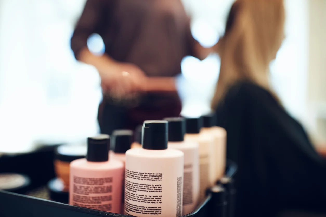 The Science of Keratin Treatments: What Actually Happens to Your Hair