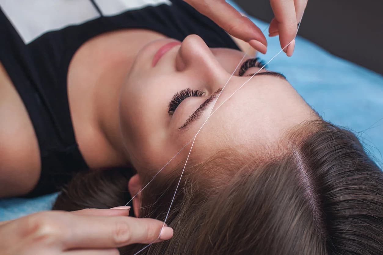 Salon Add-Ons That Complete Your Look: Threading, Waxing, Mani-Pedi, De-Tan & More