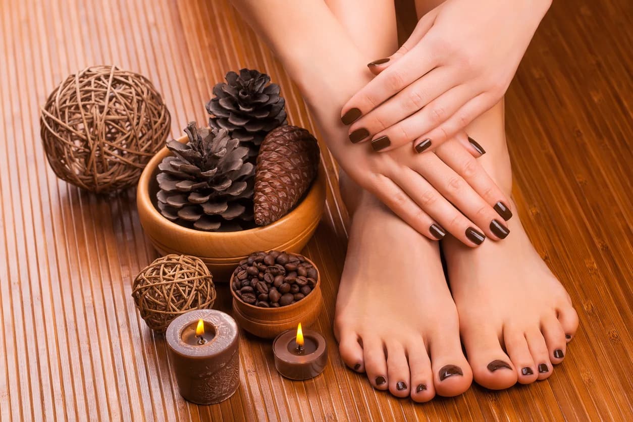 The Skin Science of Salon Add-Ons: Hair Removal, Ear Piercing, Wart Removal & Nail Care Done Safely