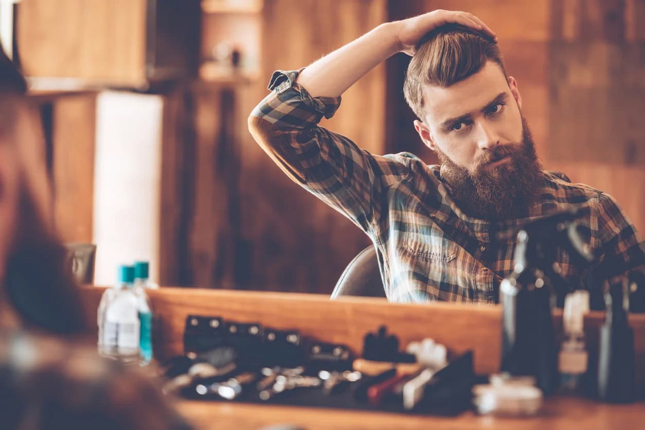 The Science of Scalp Health: Microbiome, the Hair Growth Cycle, and What the Evidence Says