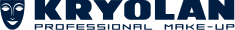 Kryolan professional make up logo