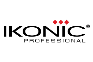 Ikonic professional logo