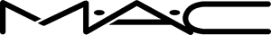 MAC cosmetics logo