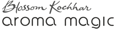 Blossom kochhar logo