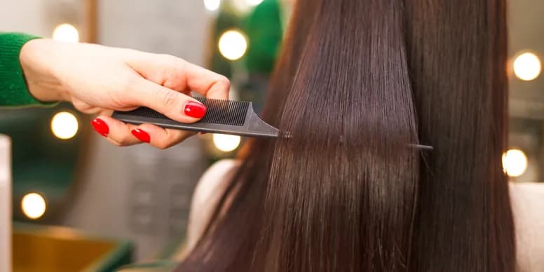Hair Smoothening, Explained: Is It Right for You?